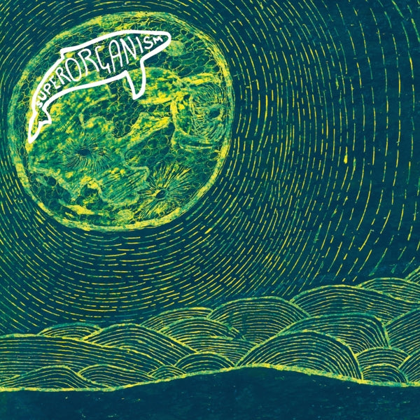  |   | Superorganism - Superorganism (LP) | Records on Vinyl