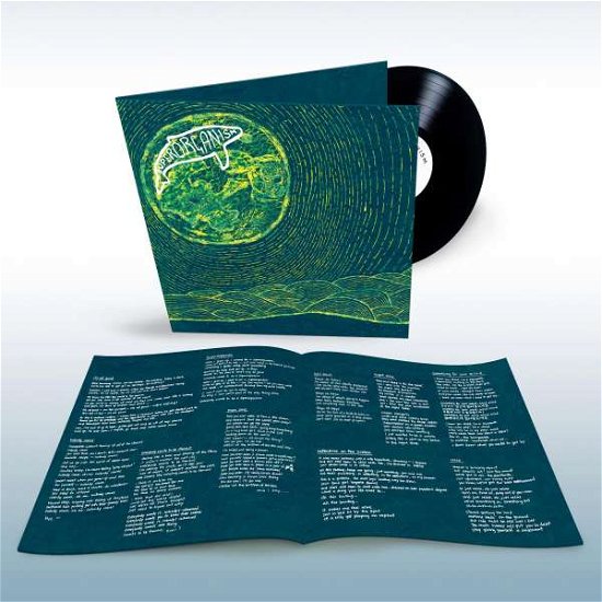 Superorganism - Superorganism (LP) Cover Arts and Media | Records on Vinyl