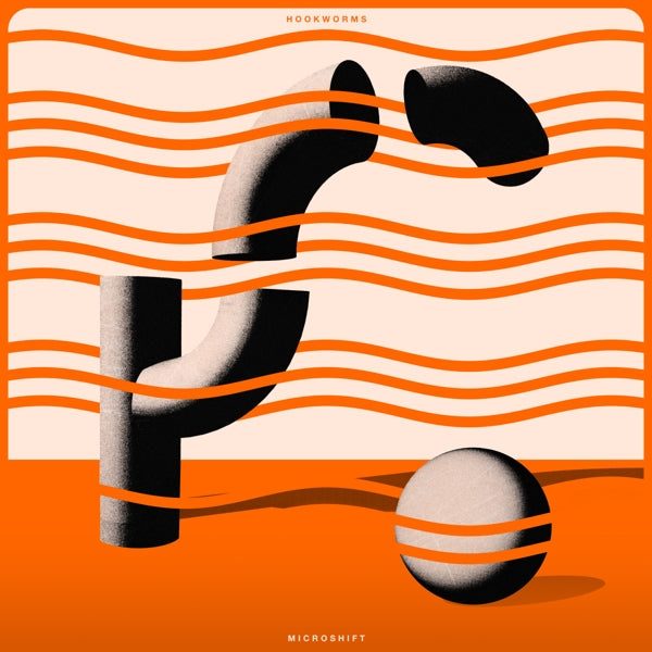  |   | Hookworms - Microshift (LP) | Records on Vinyl