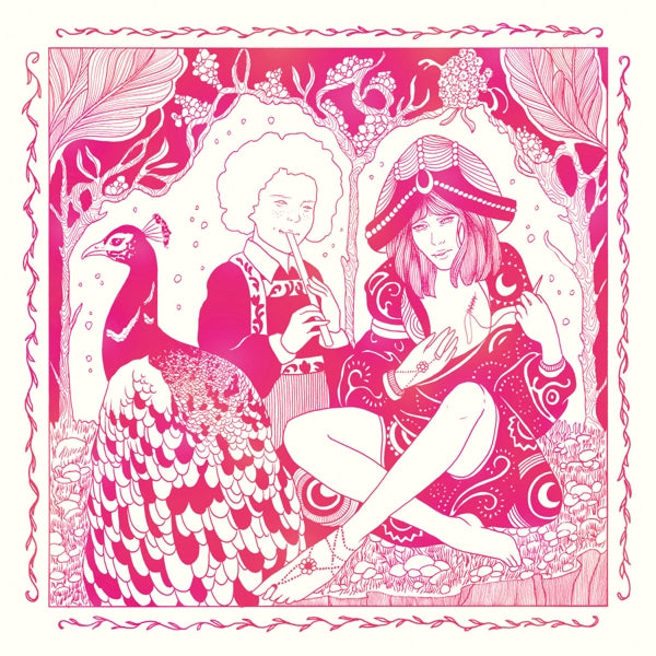  |   | Melody's Echo Chamber - Bon Voyage (LP) | Records on Vinyl