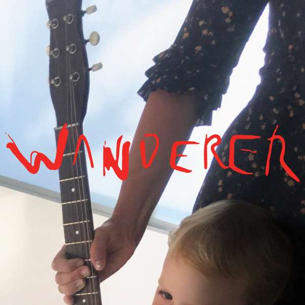 Cat Power - Wanderer (LP) Cover Arts and Media | Records on Vinyl