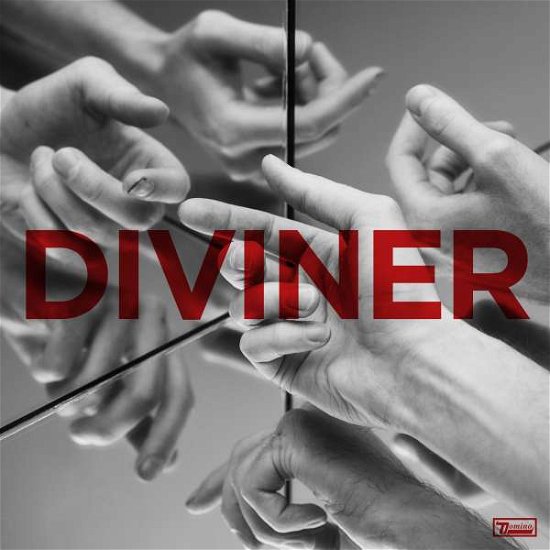 Hayden Thorpe - Diviner (LP) Cover Arts and Media | Records on Vinyl