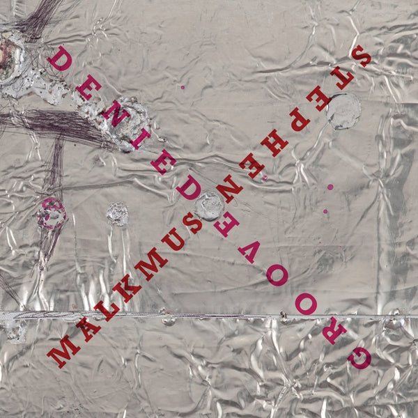  |   | Stephen Malkmus - Groove Denied (LP) | Records on Vinyl