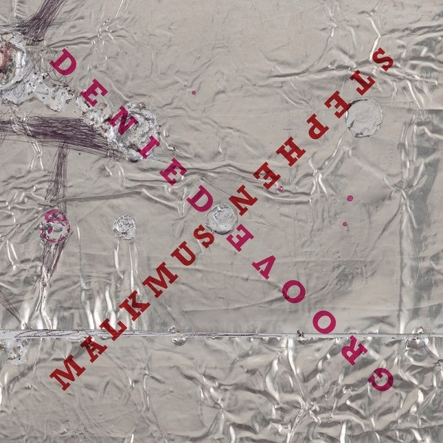  |   | Stephen Malkmus - Groove Denied (LP) | Records on Vinyl