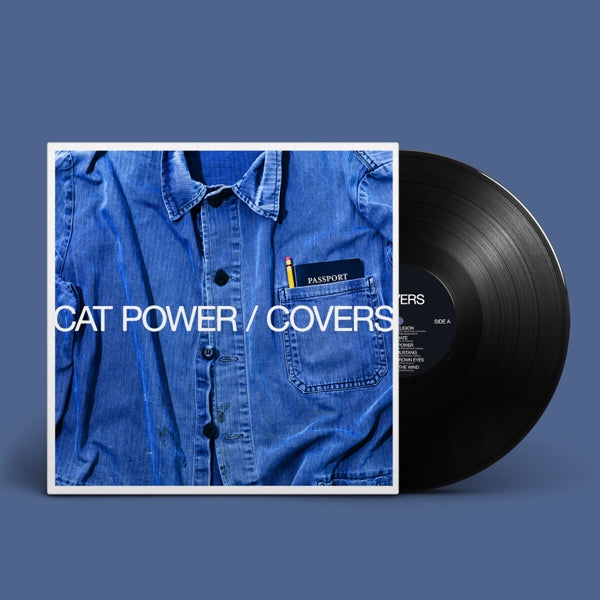  |   | Cat Power - Covers (LP) | Records on Vinyl