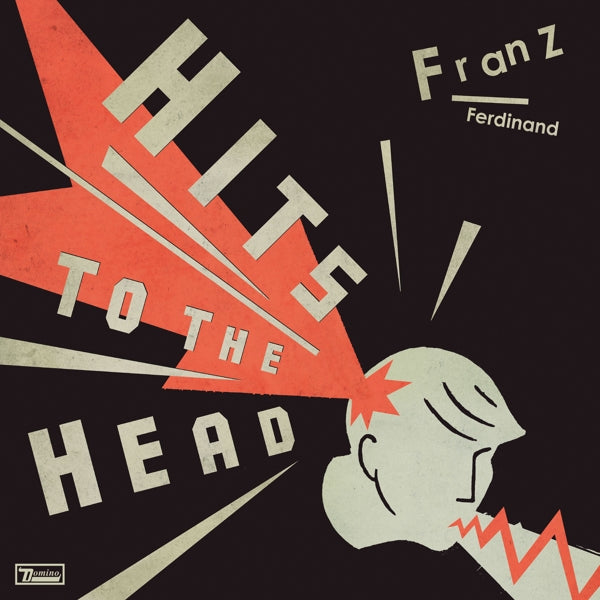  |   | Franz Ferdinand - Hits To the Head (2 LPs) | Records on Vinyl