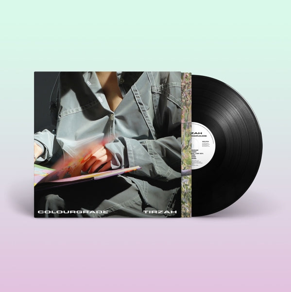  |   | Tirzah - Colourgrade (LP) | Records on Vinyl