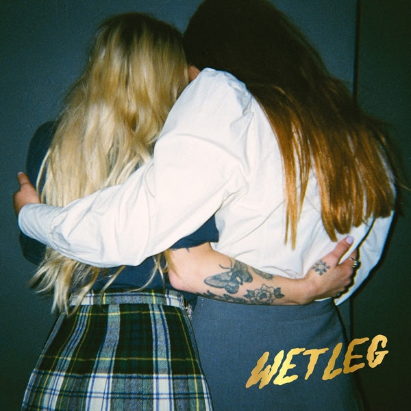  |   | Wet Leg - Wet Leg (LP) | Records on Vinyl