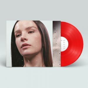 Ela Minus - Dia (LP) Cover Arts and Media | Records on Vinyl