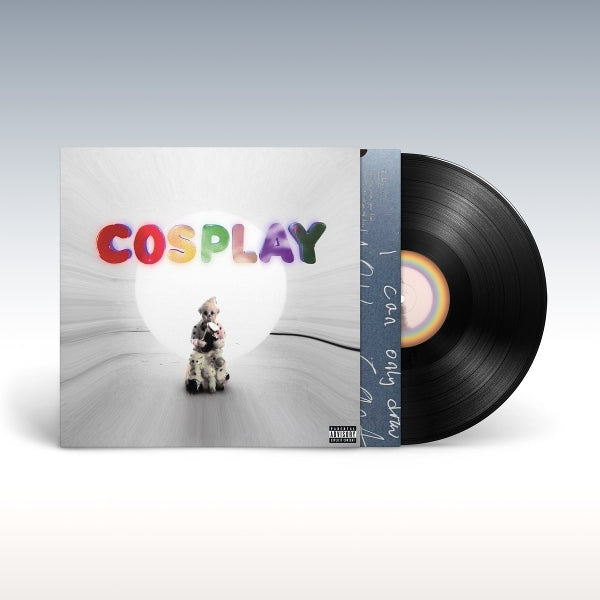  |  Vinyl LP | Sorry - Cosplay (LP) | Records on Vinyl