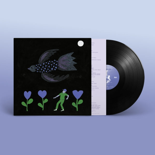  |   | Bonnie Prince Billy - The Purple Bird (LP) | Records on Vinyl