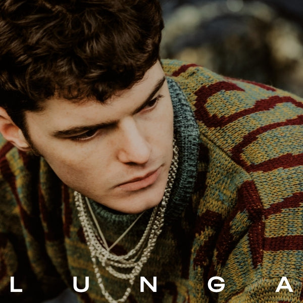  |  Vinyl LP | Sydney Minsky Sargeant - Lunga (2 LPs) | Records on Vinyl