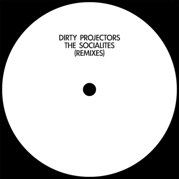  |   | Dirty Projectors - Socialites Ep (Single) | Records on Vinyl