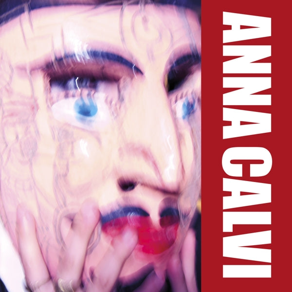  |   | Anna Calvi - Eliza (Single) | Records on Vinyl