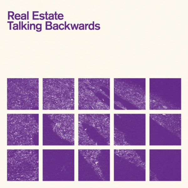  |   | Real Estate - Talking Backwards (Single) | Records on Vinyl