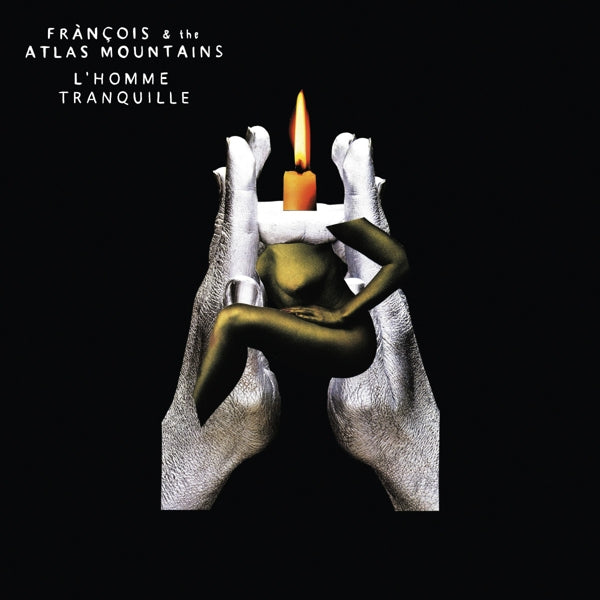  |   | Francois & the Atlas Mountains - L'hommetranquille (Single) | Records on Vinyl