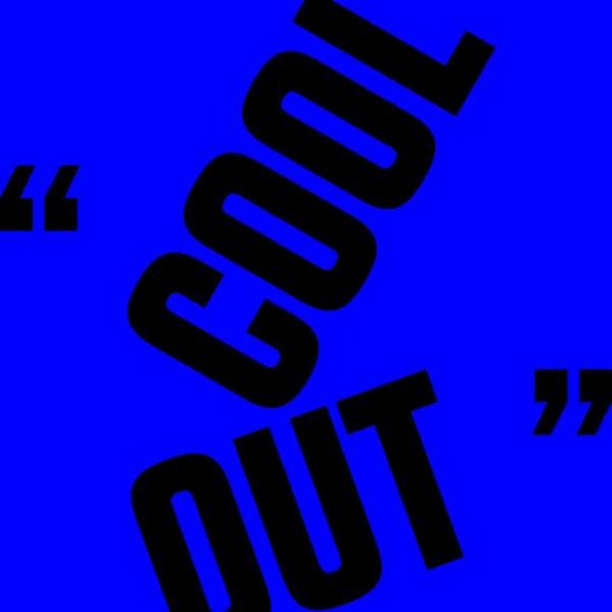 Matthew E. White - Cool Out (Single) Cover Arts and Media | Records on Vinyl