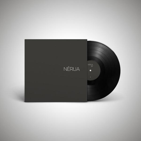  |   | Nerija - Nerija (Single) | Records on Vinyl