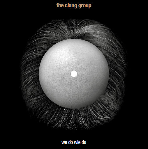 Clang Group - We Do Wie Du (Single) Cover Arts and Media | Records on Vinyl