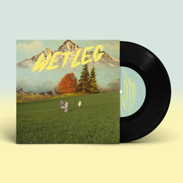  |   | Wet Leg - Chaise Longue (Single) | Records on Vinyl