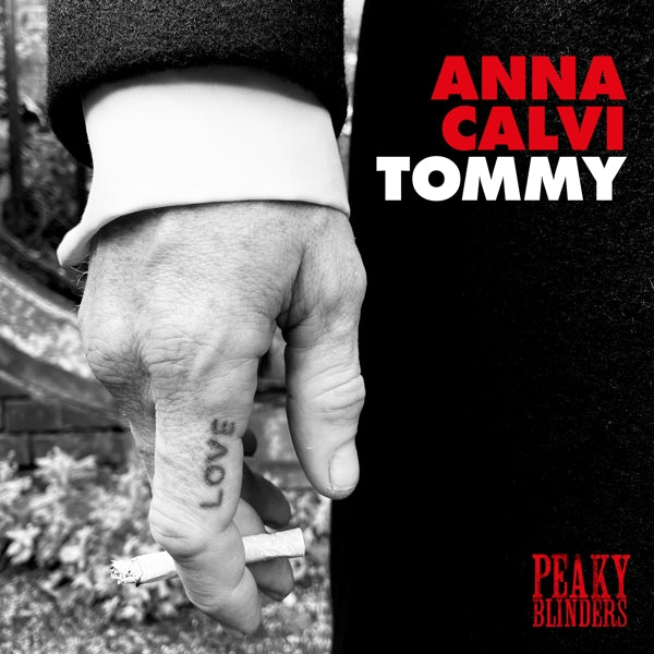  |   | Anna Calvi - Tommy (Single) | Records on Vinyl