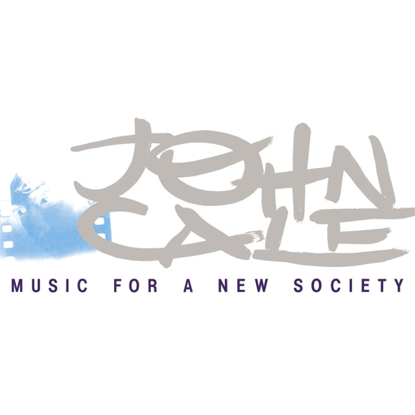  |   | John Cale - Music For a New Society (LP) | Records on Vinyl