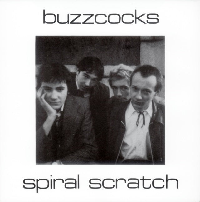  |   | Buzzcocks - Spiral Scratch (Single) | Records on Vinyl