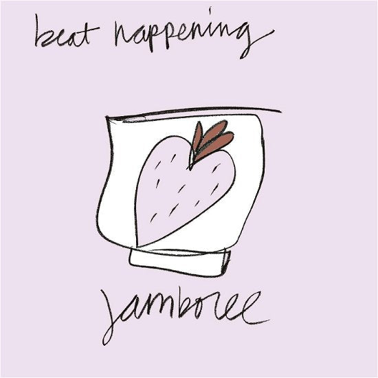 Beat Happening - Jamboree (LP) Cover Arts and Media | Records on Vinyl