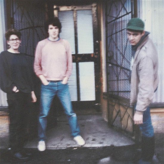 Beat Happening - Dreamy (LP) Cover Arts and Media | Records on Vinyl