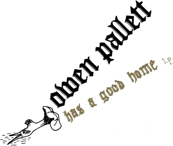  |   | Owen Pallett - Has a Good Home (LP) | Records on Vinyl