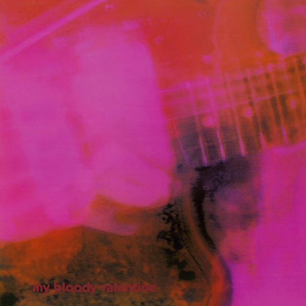  |   | My Bloody Valentine - Loveless (LP) | Records on Vinyl