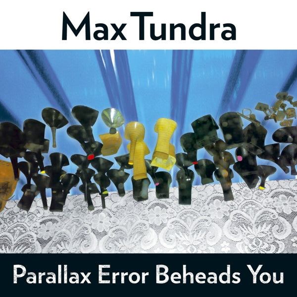 |   | Max Tundra - Parallax Error Beheads You (LP) | Records on Vinyl