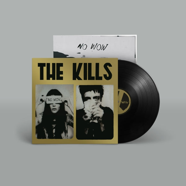  |   | Kills - No Wow Remixed (LP) | Records on Vinyl