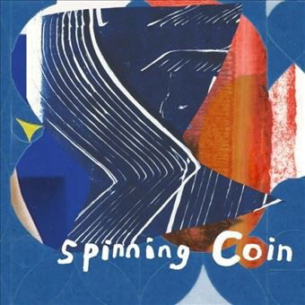 Spinning Coin - Visions At the Stars (Single) Cover Arts and Media | Records on Vinyl