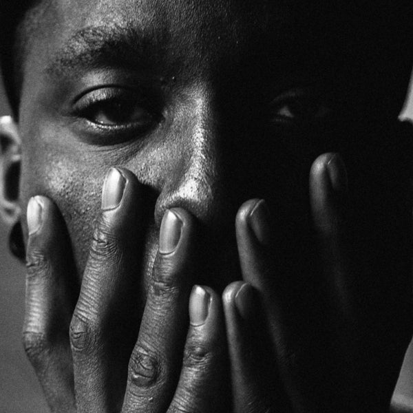  |   | Petite Noir - King of Anxiety Ep (Single) | Records on Vinyl