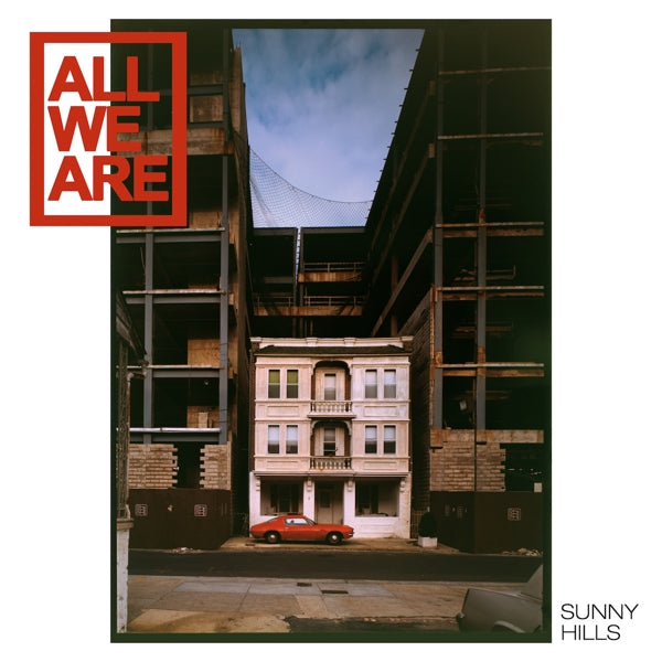  |   | All We Are - Sunny Hills (LP) | Records on Vinyl