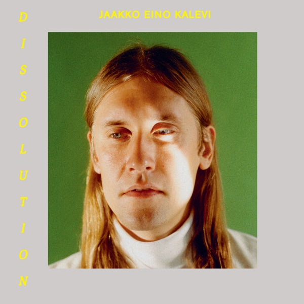 |   | Jaakko Eino Kalevi - Dissolution (LP) | Records on Vinyl