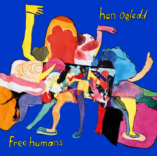  |   | Hen Ogledd - Free Humans (2 LPs) | Records on Vinyl