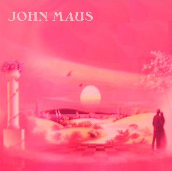  |  Vinyl LP | John Maus - Songs (LP) | Records on Vinyl