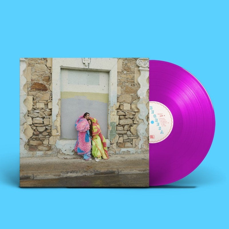  |   | Buscabulla - Regresa (LP) | Records on Vinyl