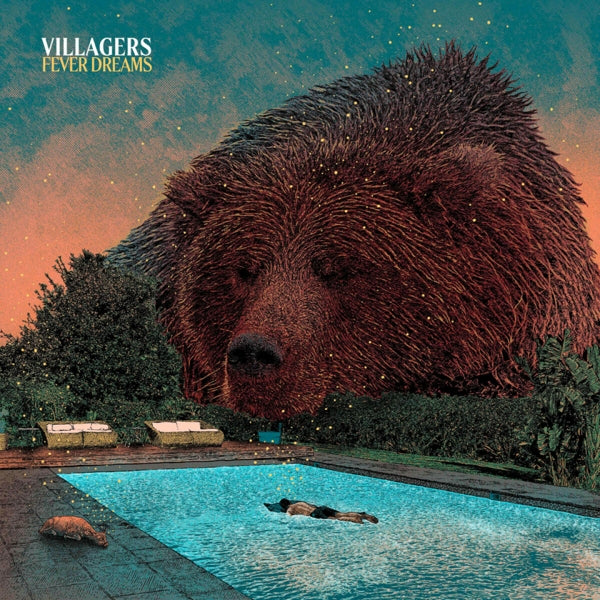  |   | Villagers - Fever Dreams (LP) | Records on Vinyl