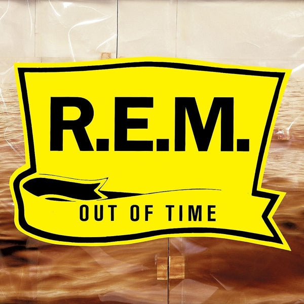  |   | R.E.M. - Out of Time (LP) | Records on Vinyl