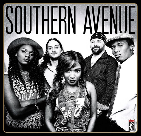  |   | Southern Avenue - Southern Avenue (LP) | Records on Vinyl