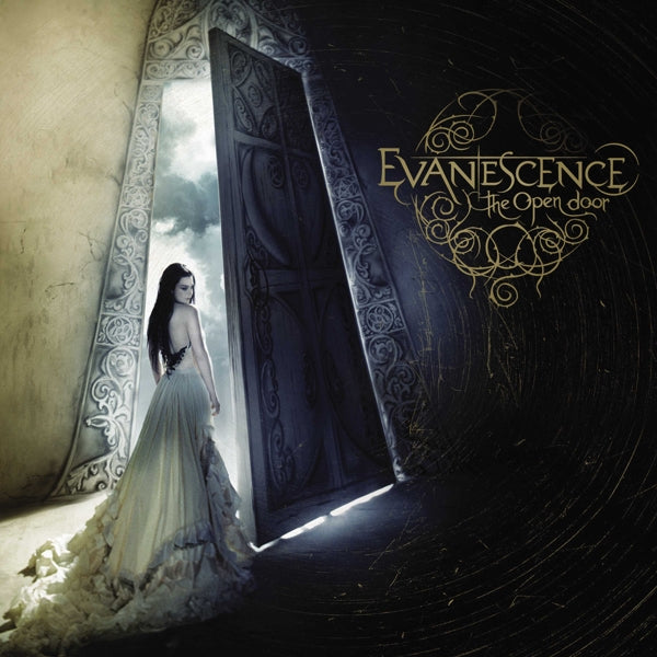  |   | Evanescence - Open Door (2 LPs) | Records on Vinyl