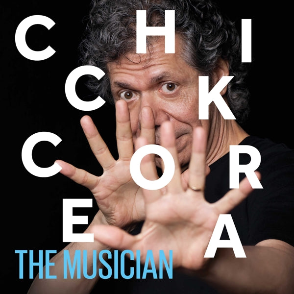  |   | Chick Corea - Musician: Live At the Blue Note Jazz Club, New York (LP) | Records on Vinyl