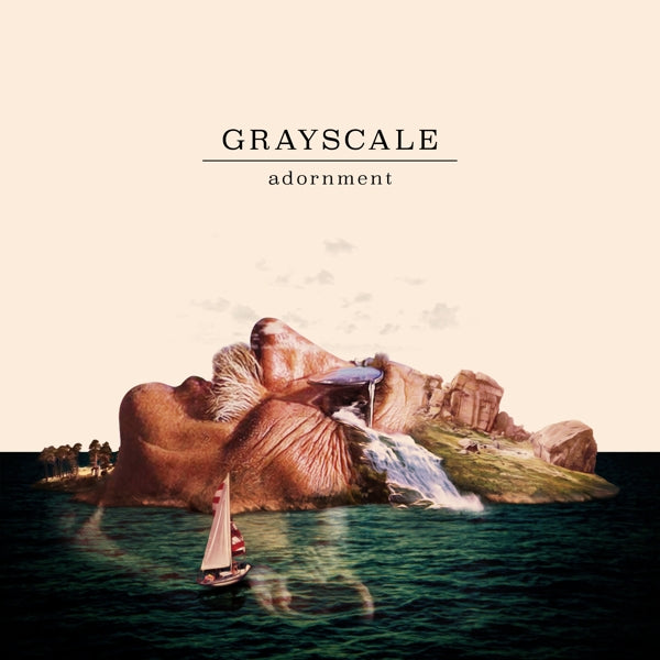  |   | Grayscale - Adornment (LP) | Records on Vinyl