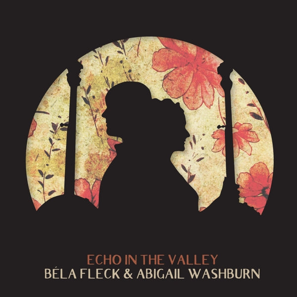  |   | Bela & Abigail Washburn Fleck - Echo In the Valley (LP) | Records on Vinyl