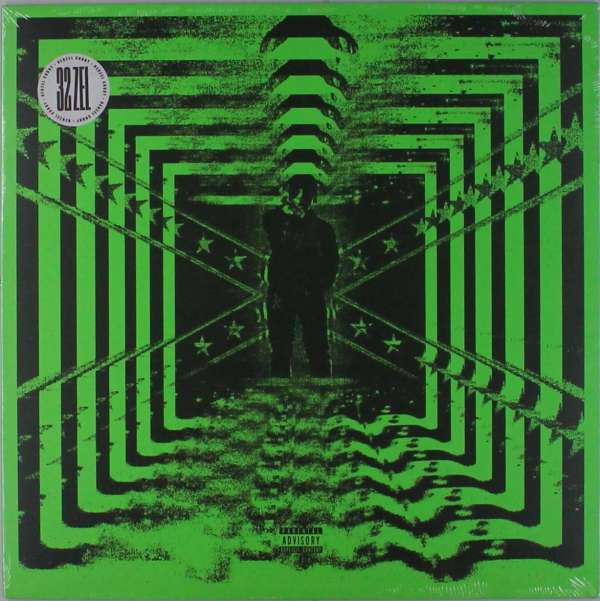  |   | Denzel Curry - 32 Zel (LP) | Records on Vinyl