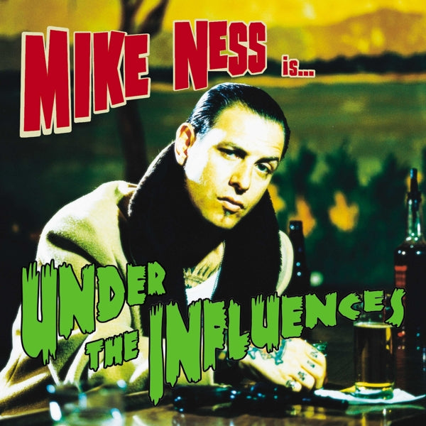  |   | Mike Ness - Under the Influences (LP) | Records on Vinyl