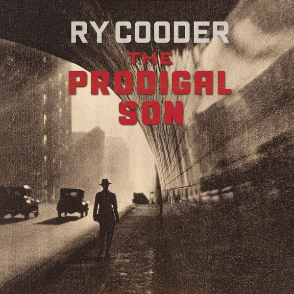  |   | Ry Cooder - Prodigal Son (LP) | Records on Vinyl